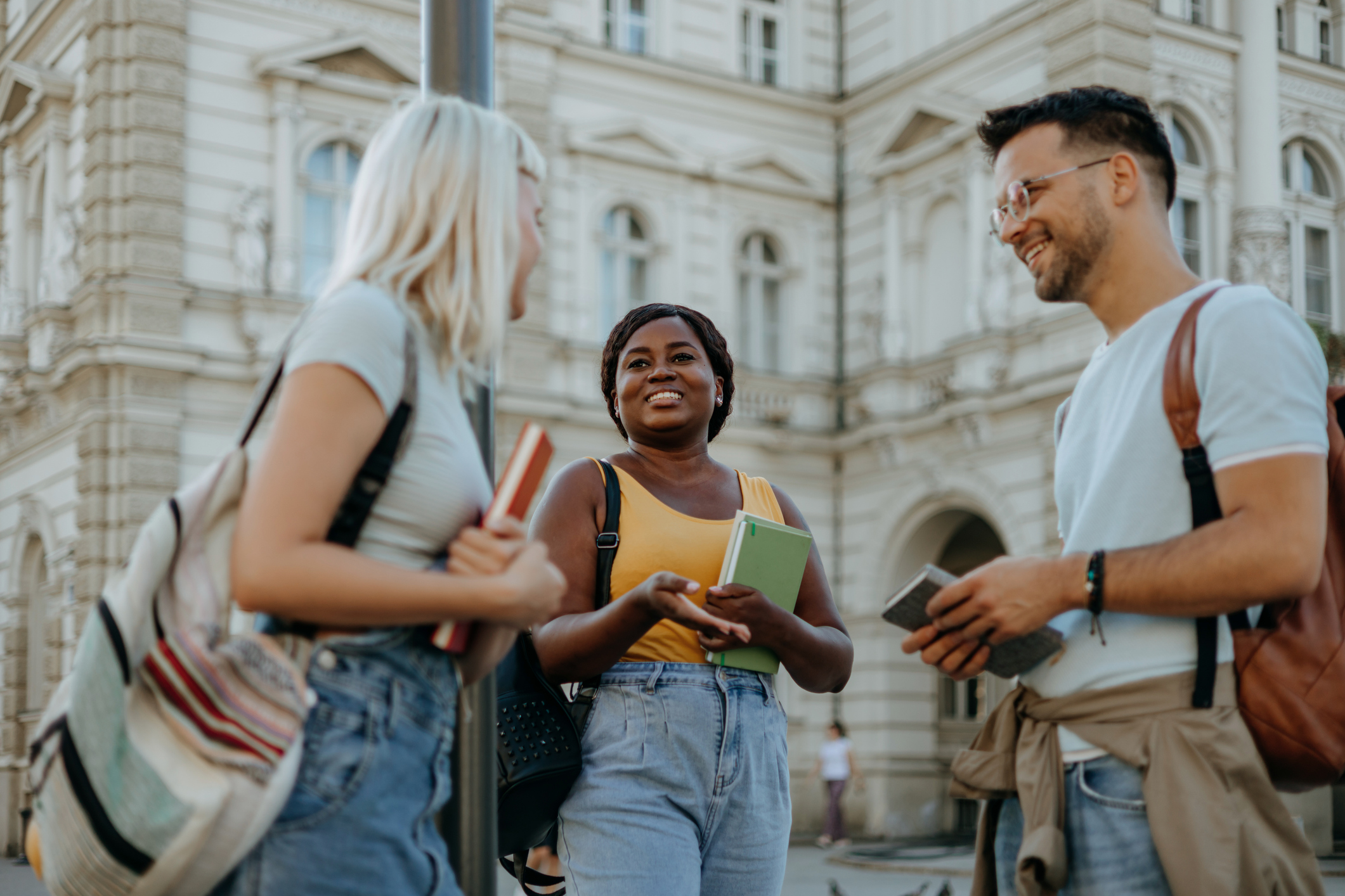 When Systems Talk, Students Thrive