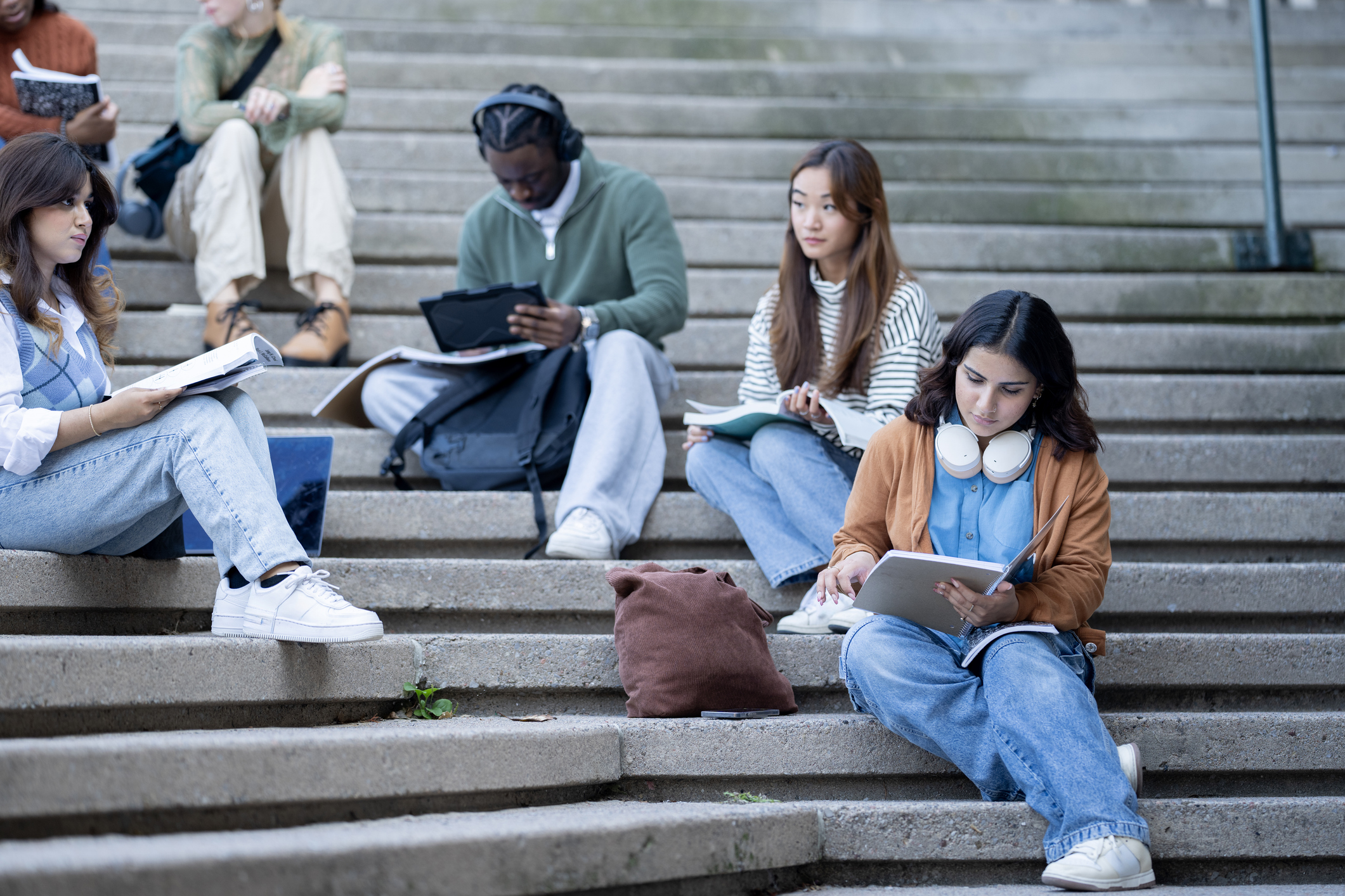 San Diego Math Decline Reveals Need for Statewide Strategy