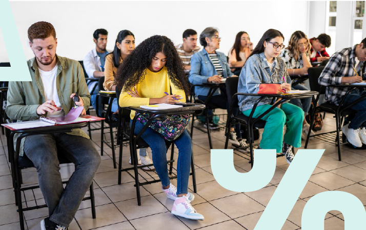 Remedial Enrollments Surged at UCSD Amid Shifting Placement Testing Conditions