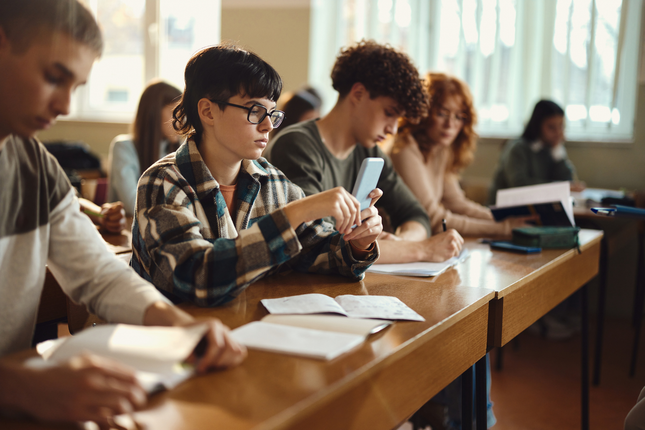 Buzzy UCSD Math Readiness Report Failed to Mention Calculator Ban