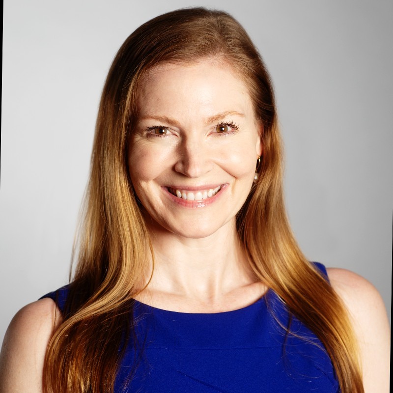 Heather Adams