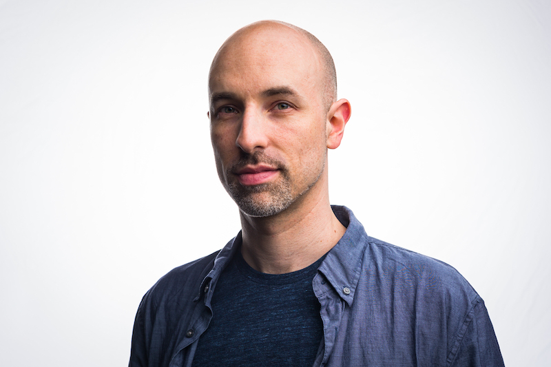 Ben Blum-Smith