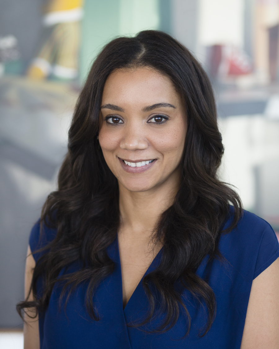 Allison Scott