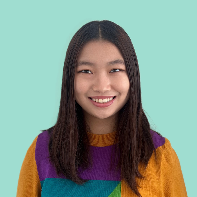 Annie Shan