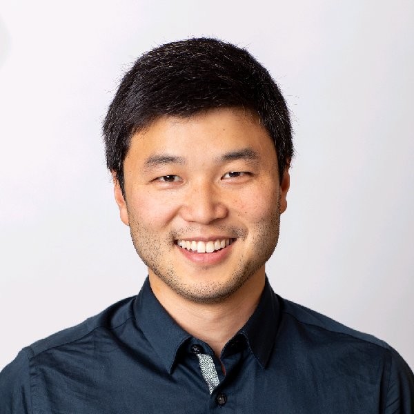 Evan Shieh
