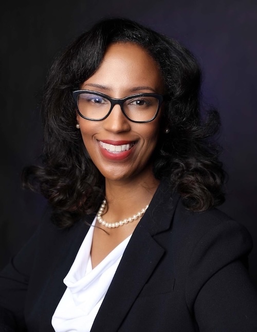 Felisha Shepard-White