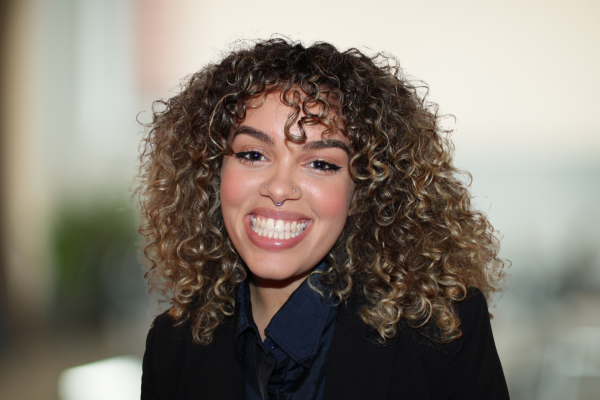 Aurely Garcia Tulloch