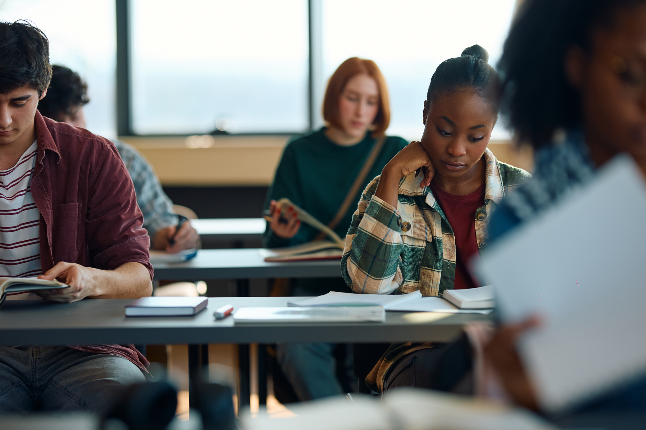 One Course or Five? The Complexities of California Transfer