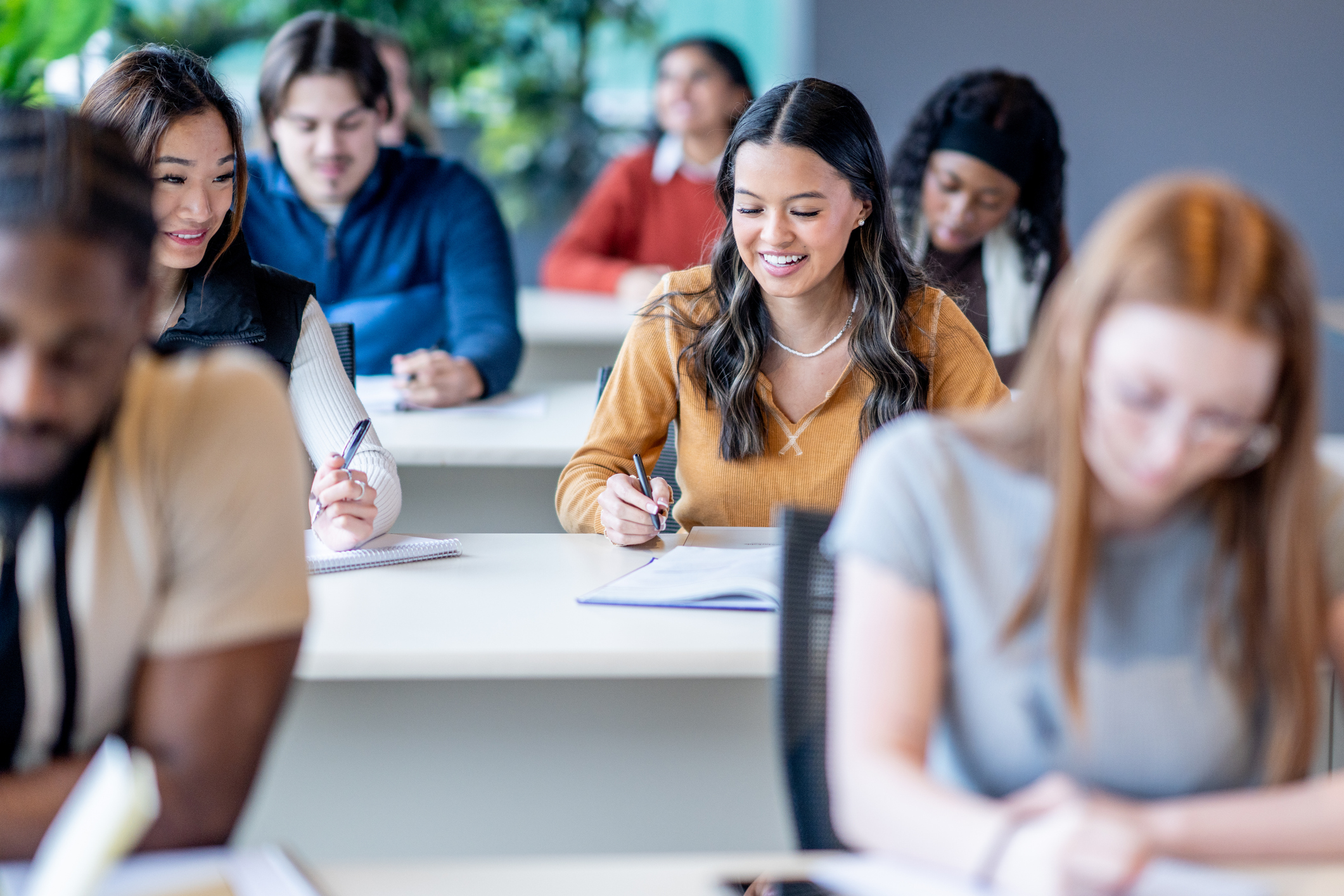 There’s More Than One Type of Advanced Math Course