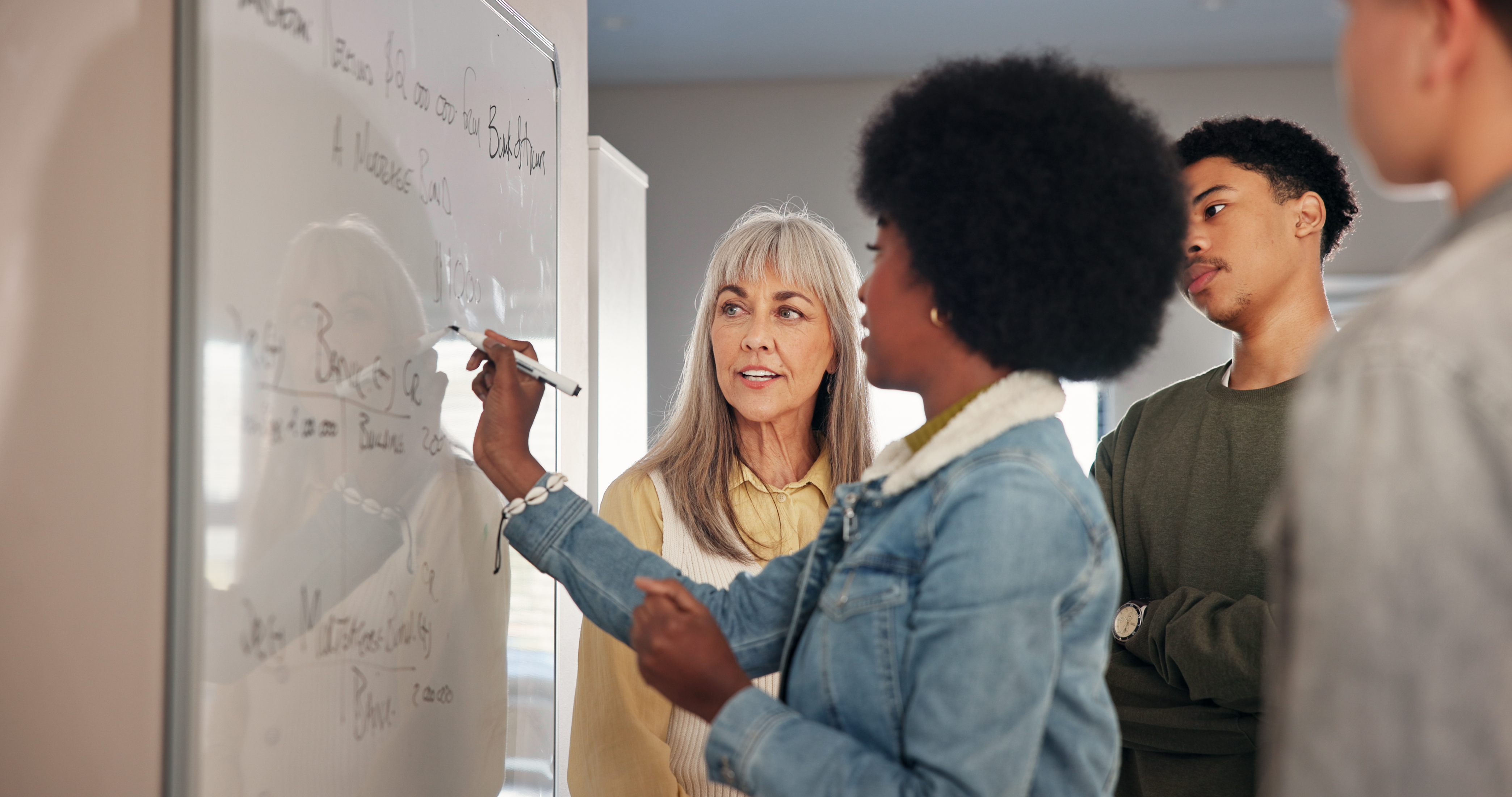 Why Students Reach College Underprepared for Math — And What to Do About It
