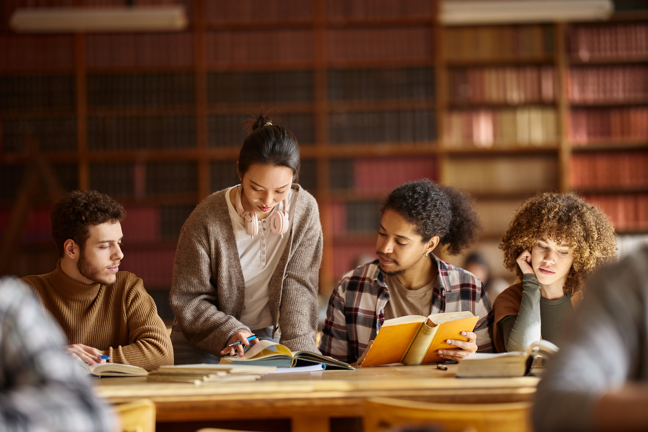 Quantitative Reasoning: What’s Math Got To Do With It?