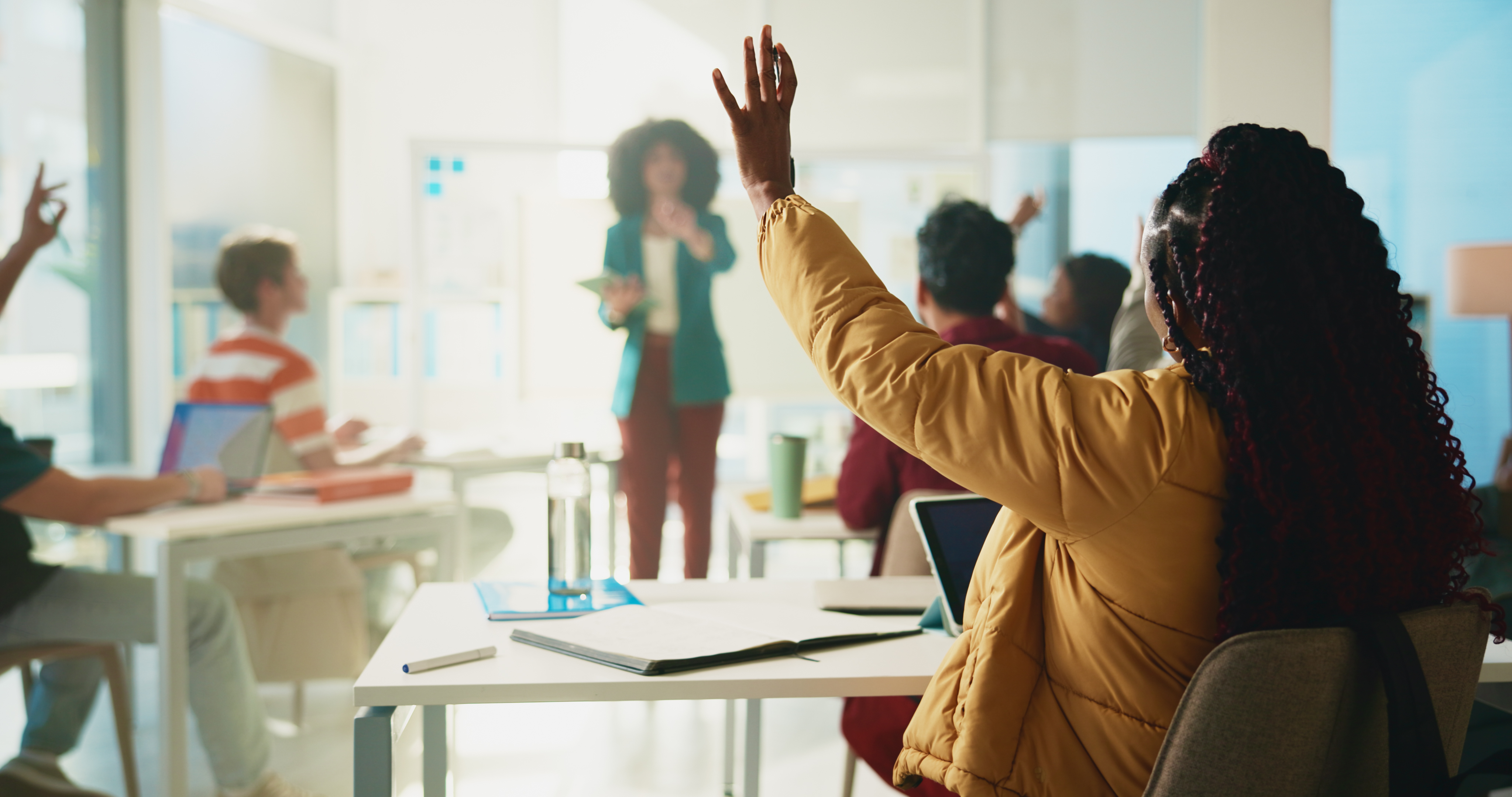 Report: Black Students’ Exclusion From High-Quality Math Has Dire Consequences