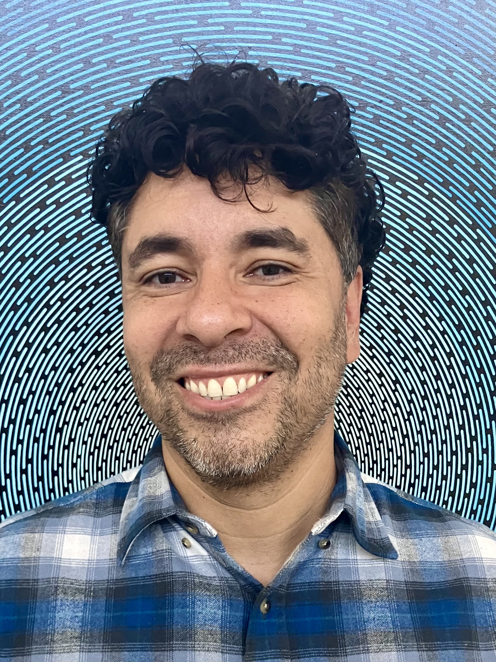 Jesús Oliver