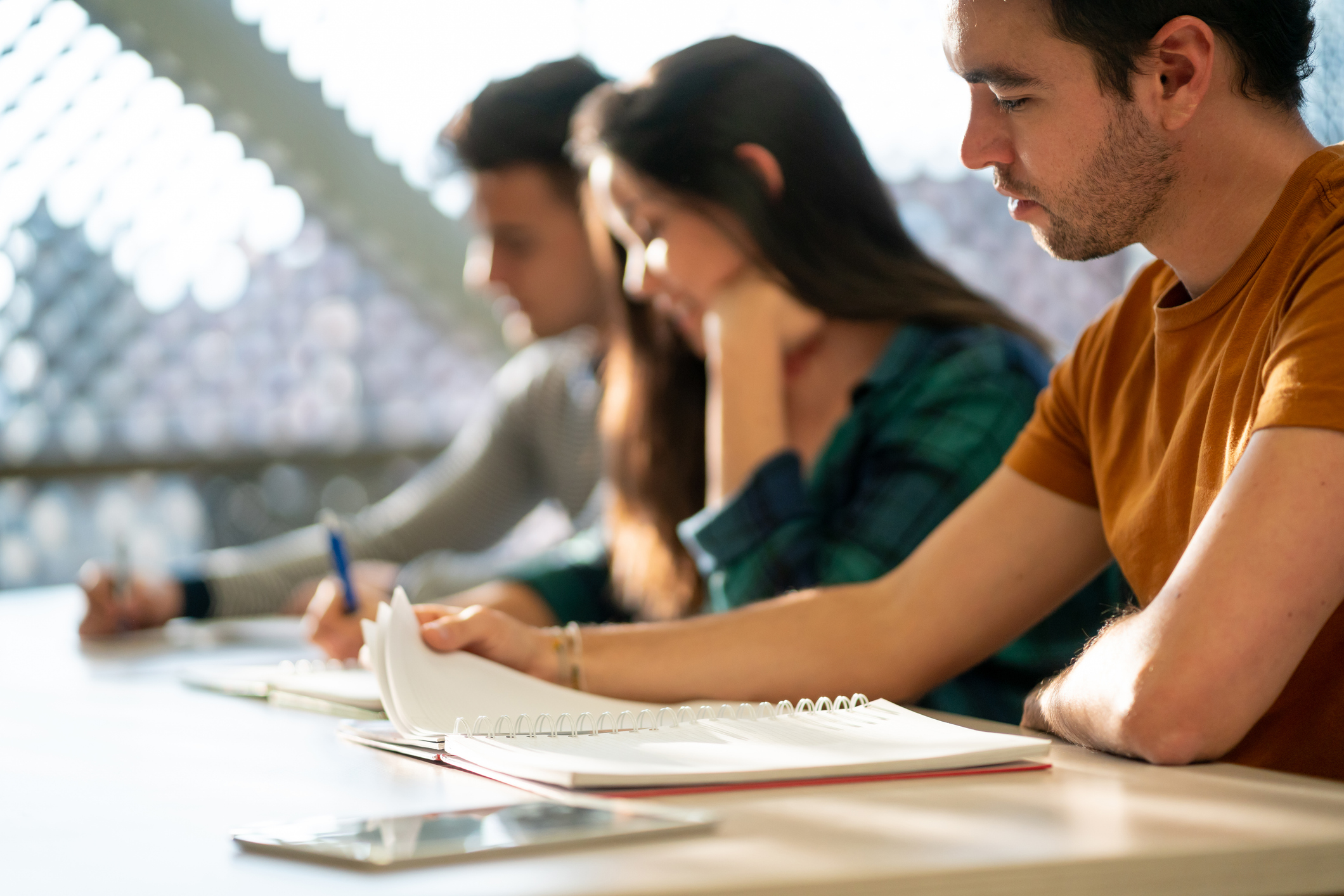 UC’s Consideration of Standardized Testing Return Raises Preparedness Questions