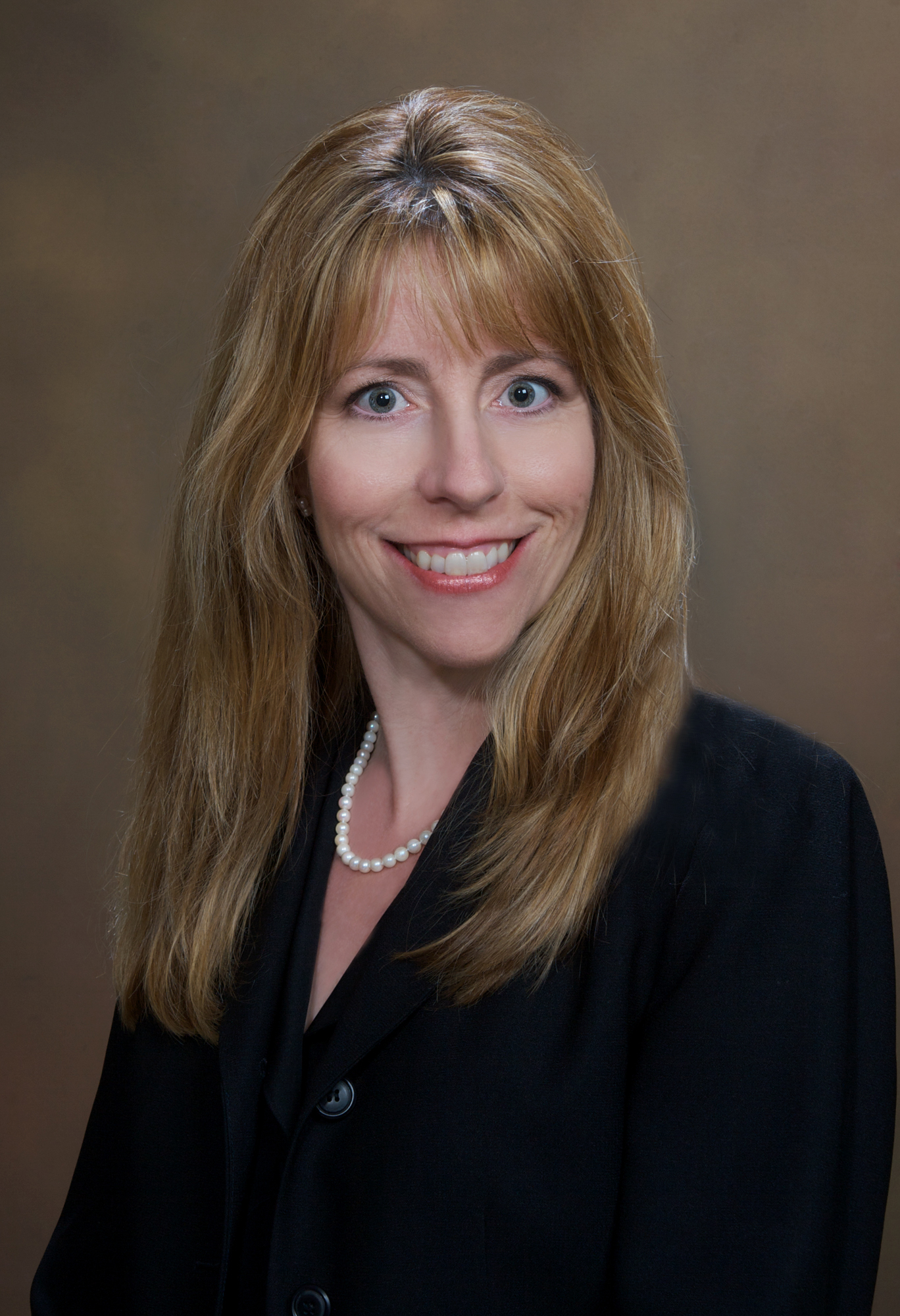Babette M. Benken