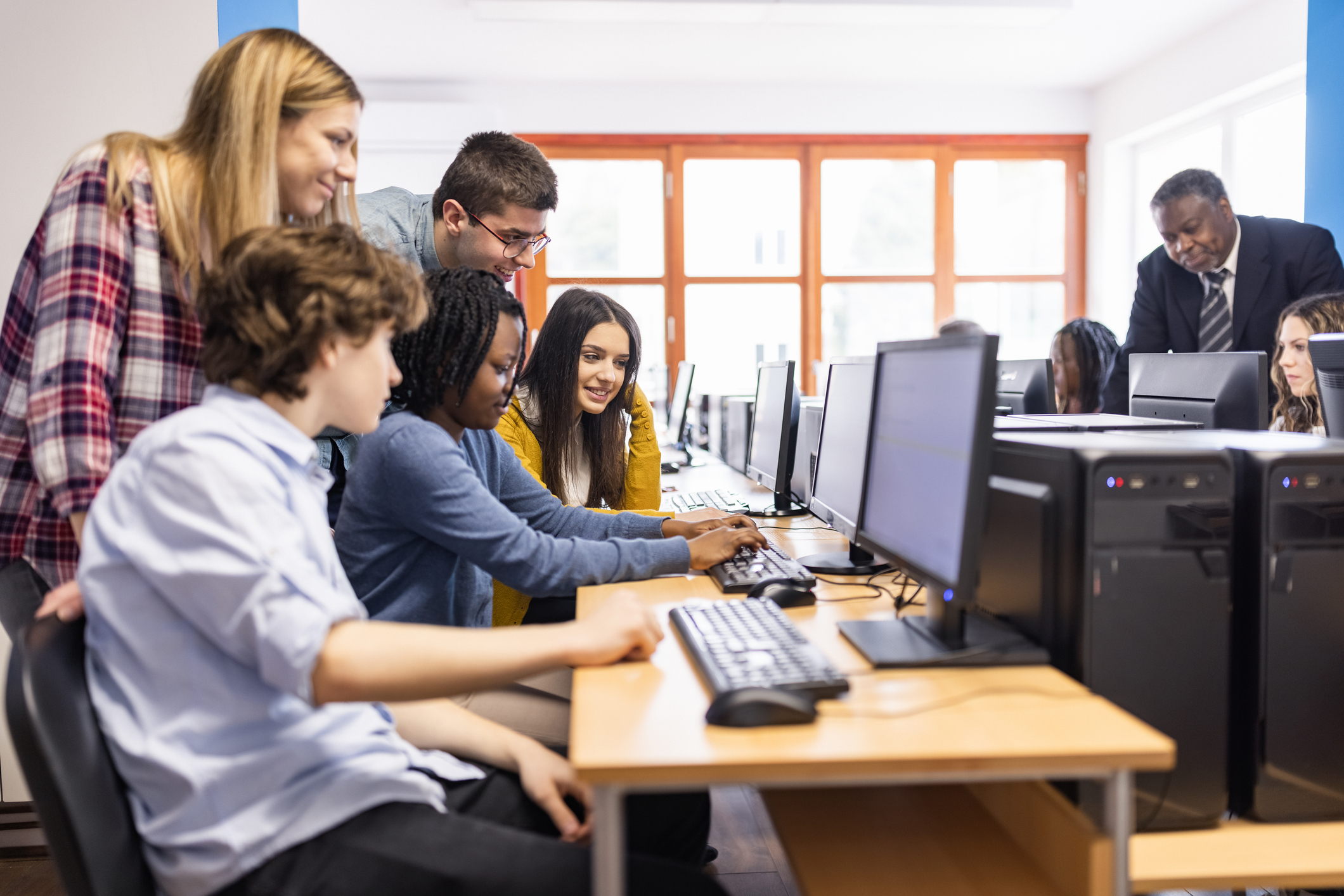 AI and the Future of Mathematics Learning