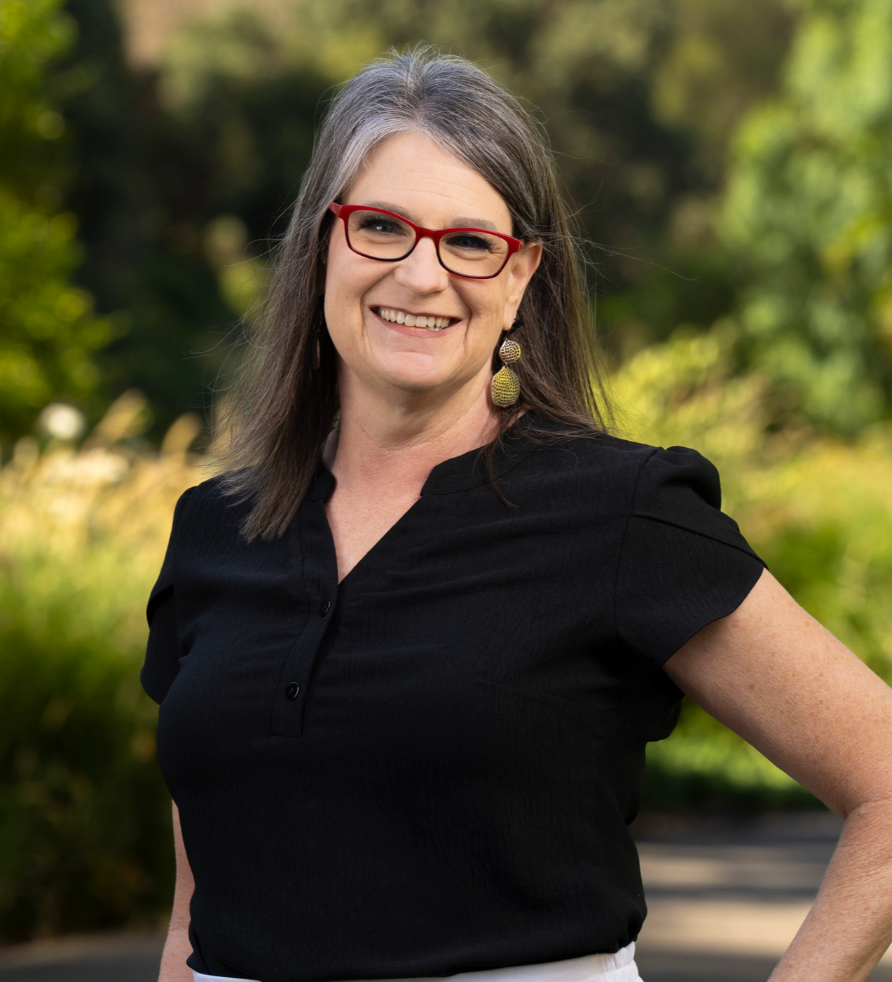 Sherrie Reed