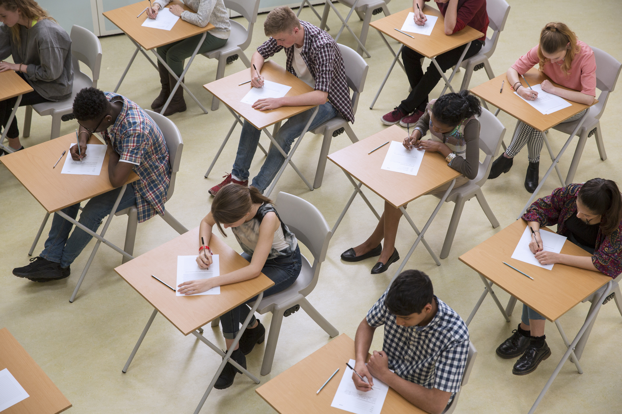UC Regents Get First Look at Students’ Worsening Math Skills as SAT Debate Heats Up