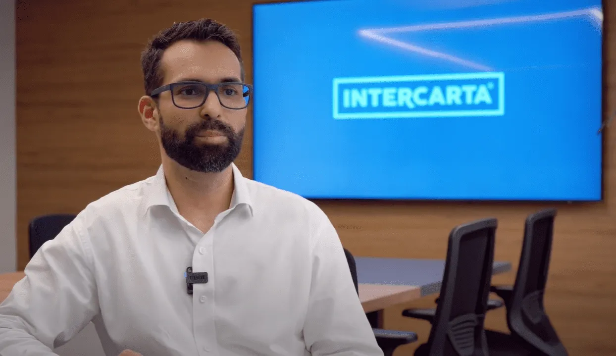 Case de sucesso: Intercarta