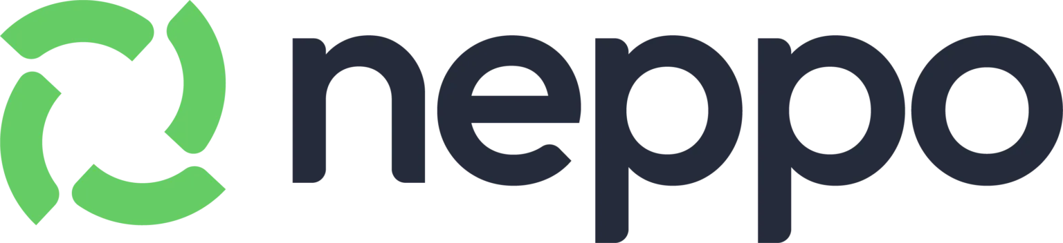Logo da Neppo