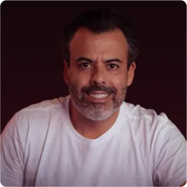 Tiago Teixeira
