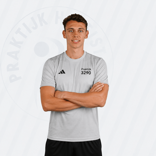 Kobe Lemmens, kinesitherapeut bij Praktijk 3290 in Diest
