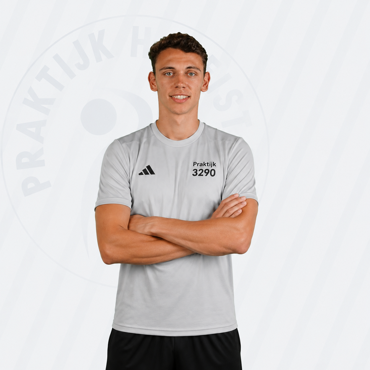 Kobe Lemmens, kinesitherapeut bij Praktijk 3290 in Diest