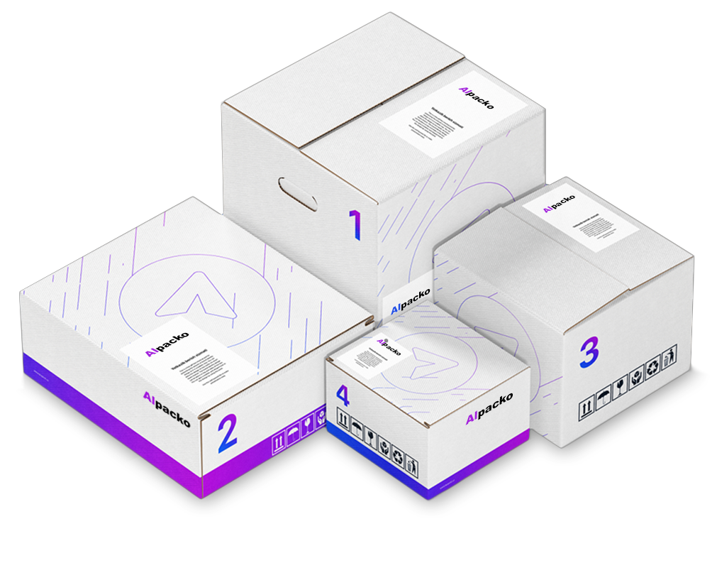 Boxes and Corrugated