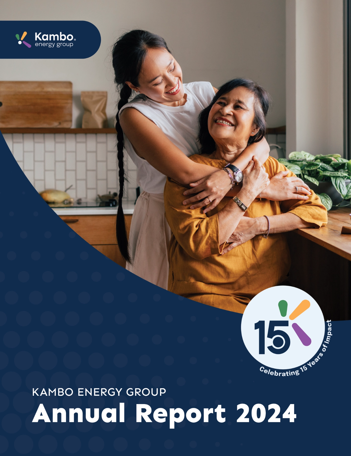 Kambo Energy Group 2024 Annual Report thumbnail