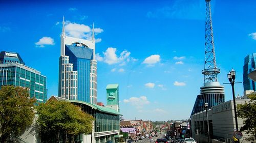 Nashville, TN