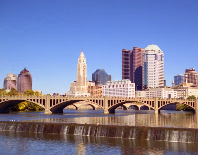 Columbus