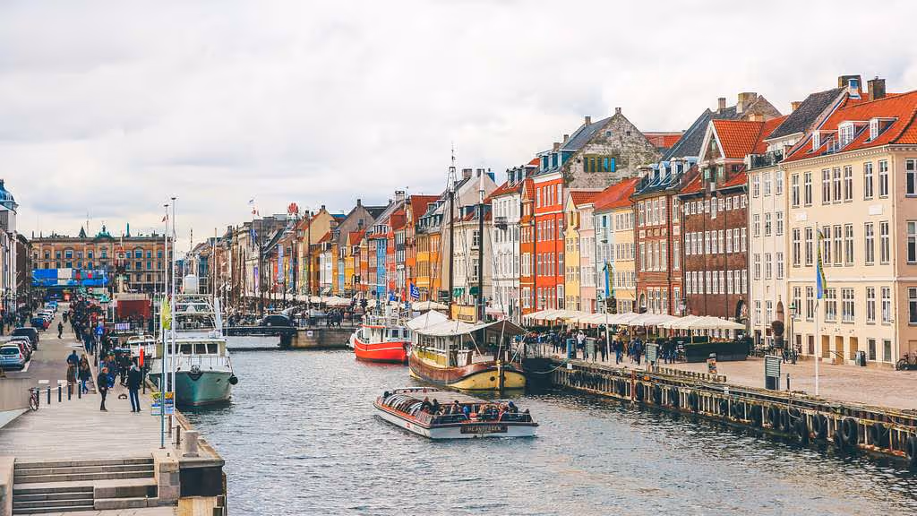 Denmark