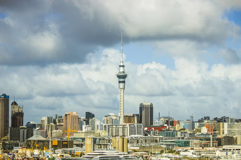 New Zealand