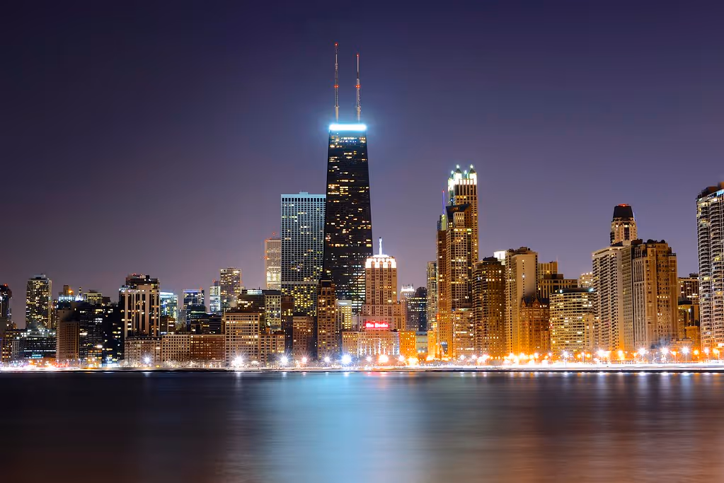 Chicago