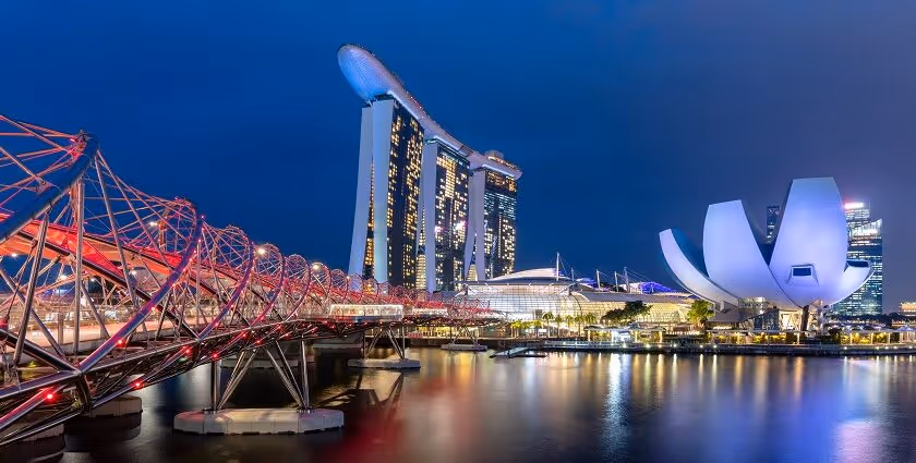 Singapore