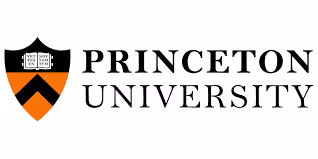 Logo of Princeton University 