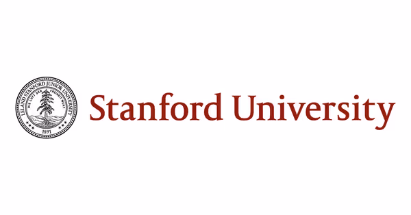 Logo of Stanford - School of Medicine