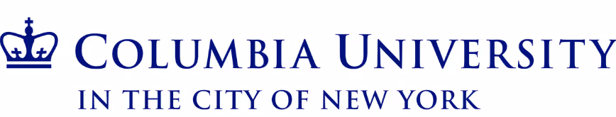 Logo of Columbia University