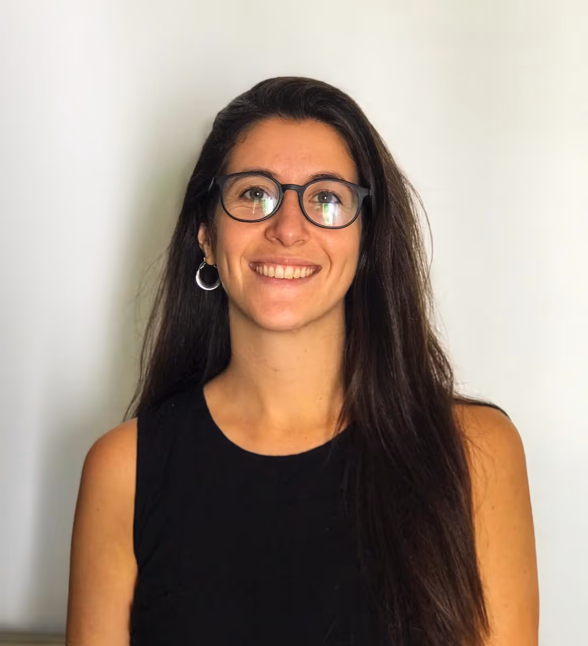 photo of employee sara guerrero