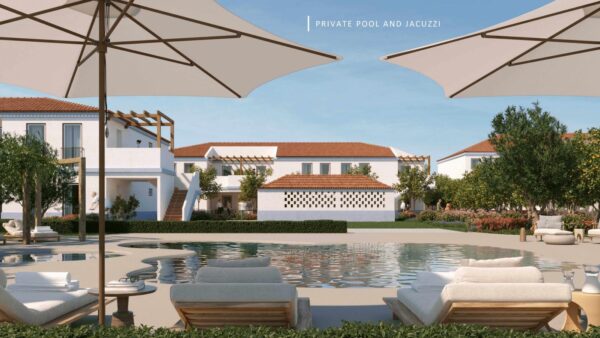 real estate in Alcacer do Sal - portugal golden visa