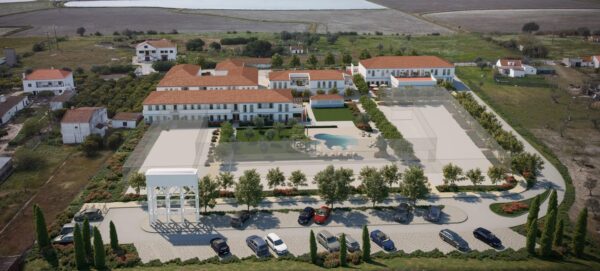 real estate in Alcacer do Sal - portugal golden visa
