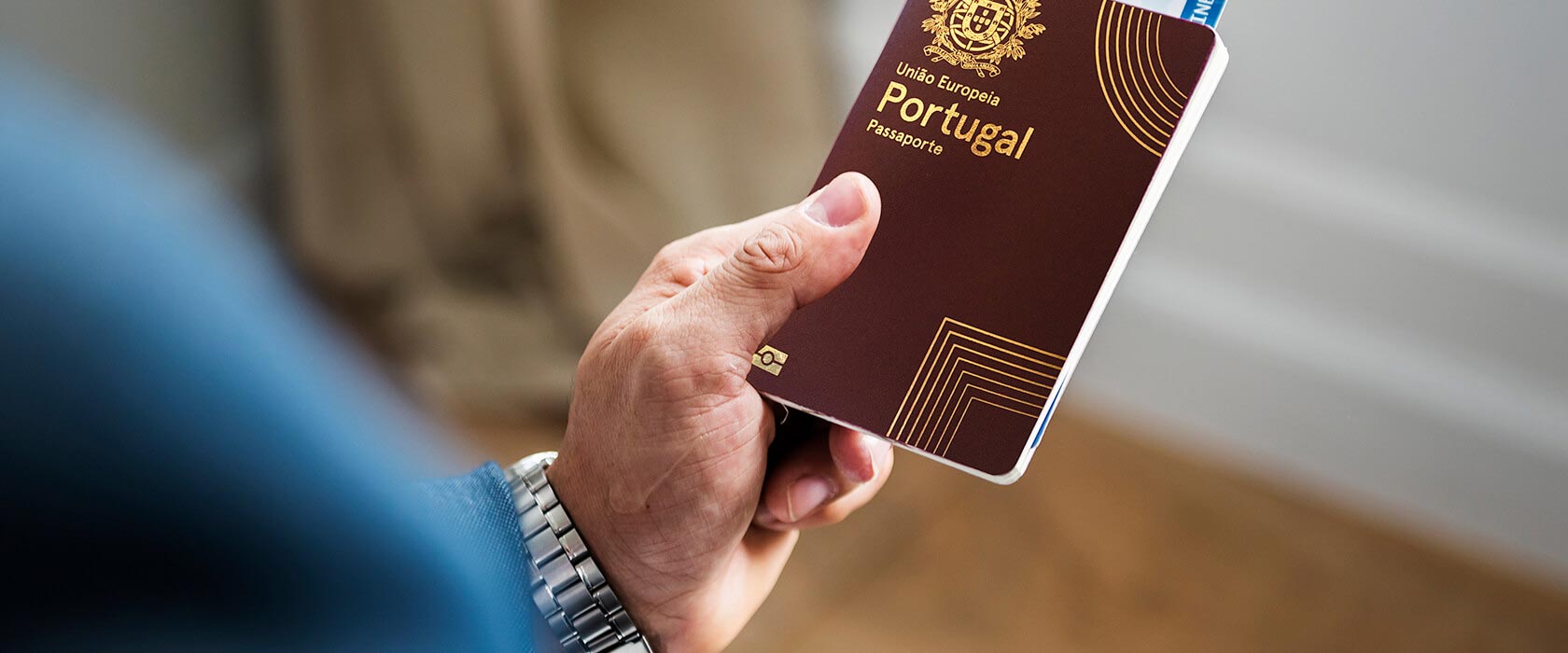 Portugal Golden Visa Statistics