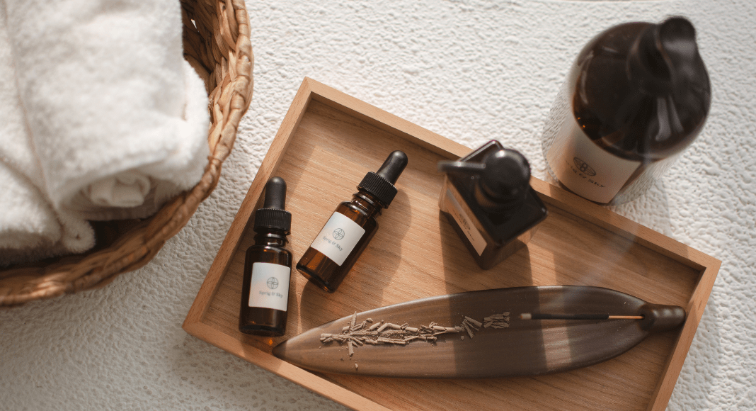 Metro Atlanta Spa Experiences to Treat Yourself