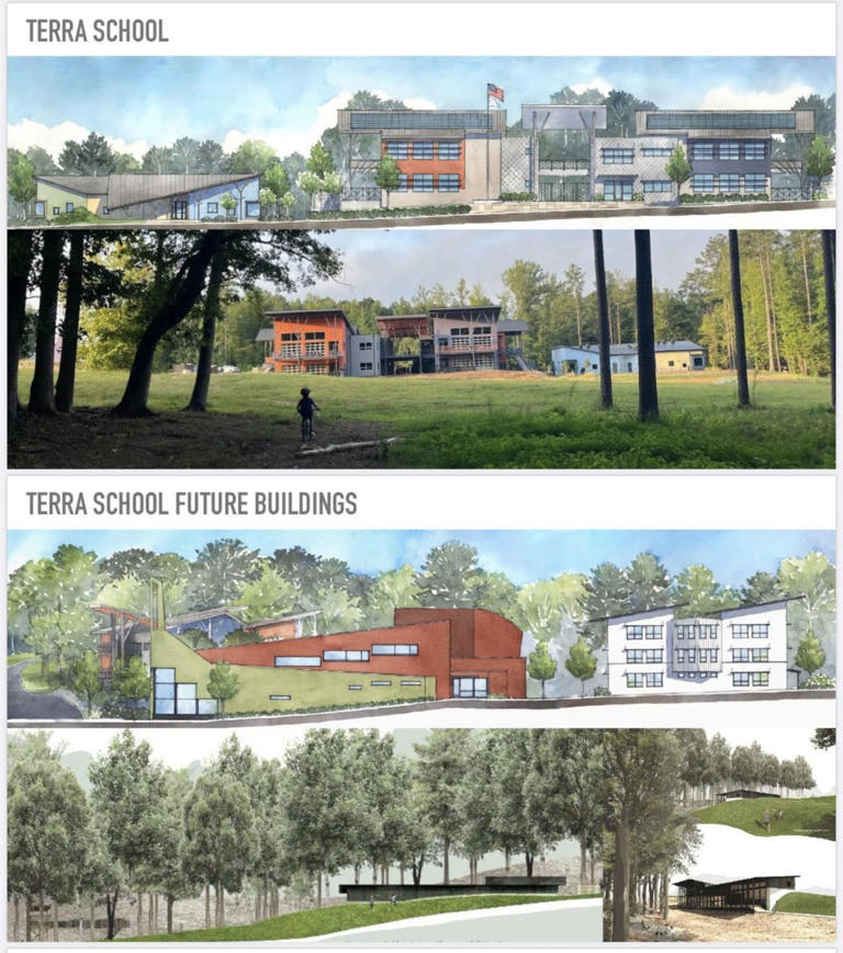Serenbe's 10-year expansion plan: Hotels, school building and aging-in-place community