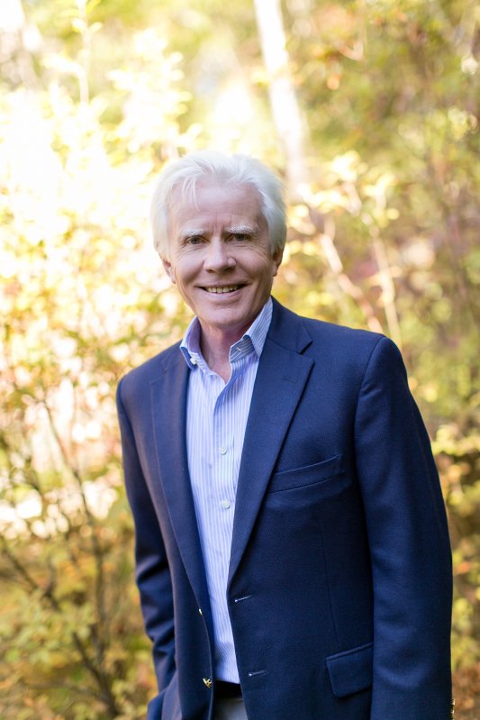 Steve Nygren headshot