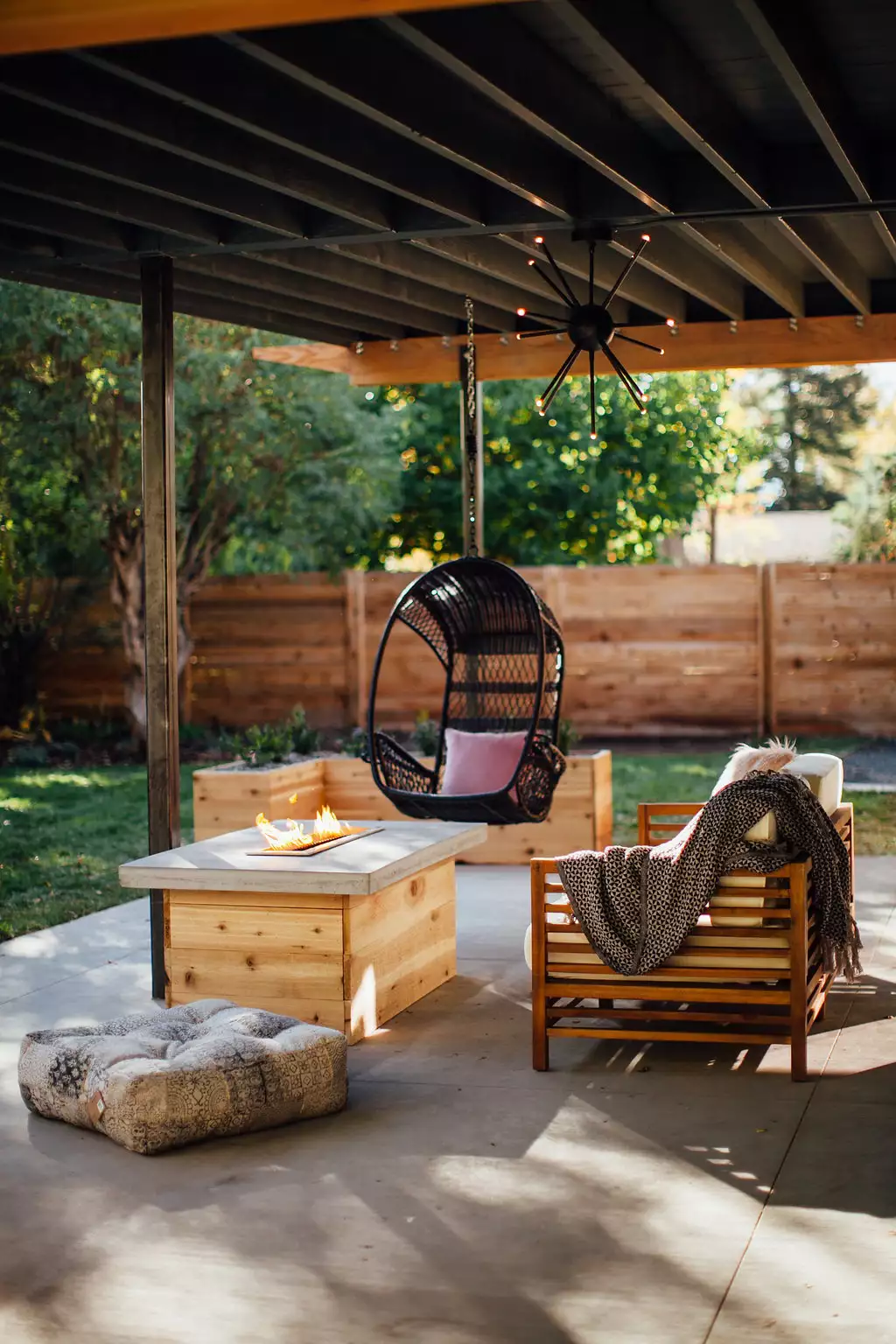 Add a Covered Deck