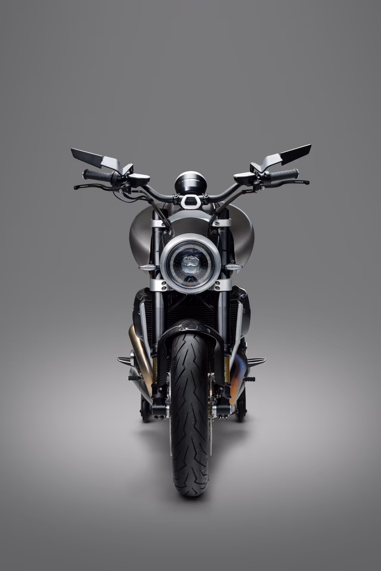 Langen Motorcycles Lightspeed 2025