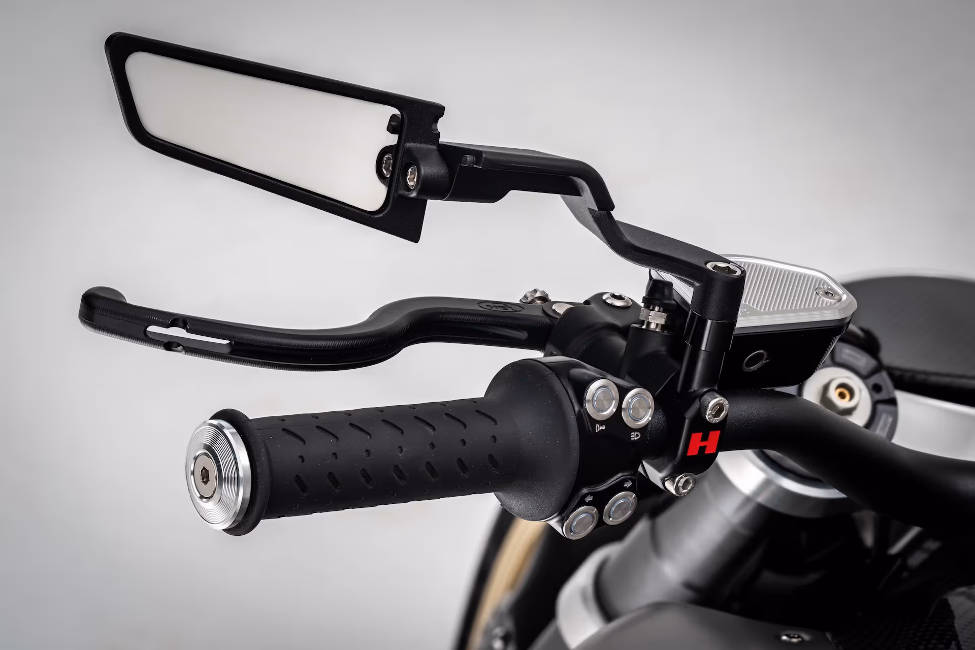 Langen Motorcycles Lightspeed 2025