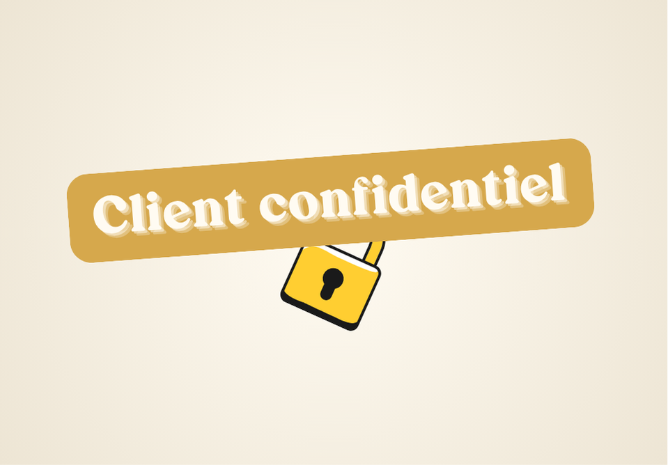 Confidential