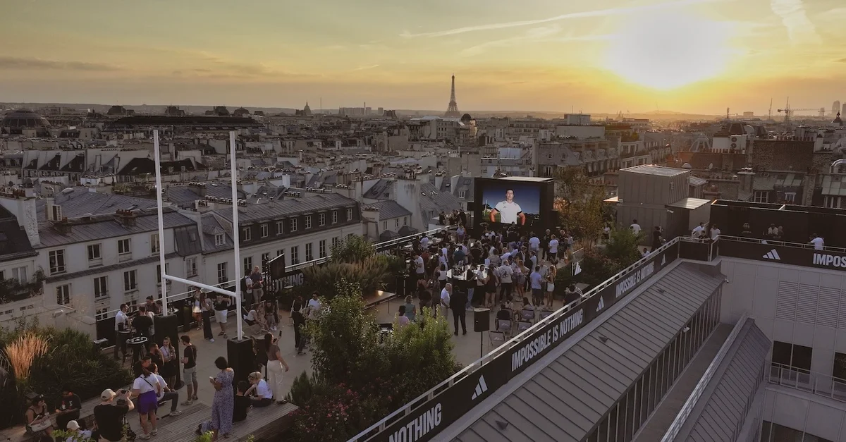 exemple recrutement sport